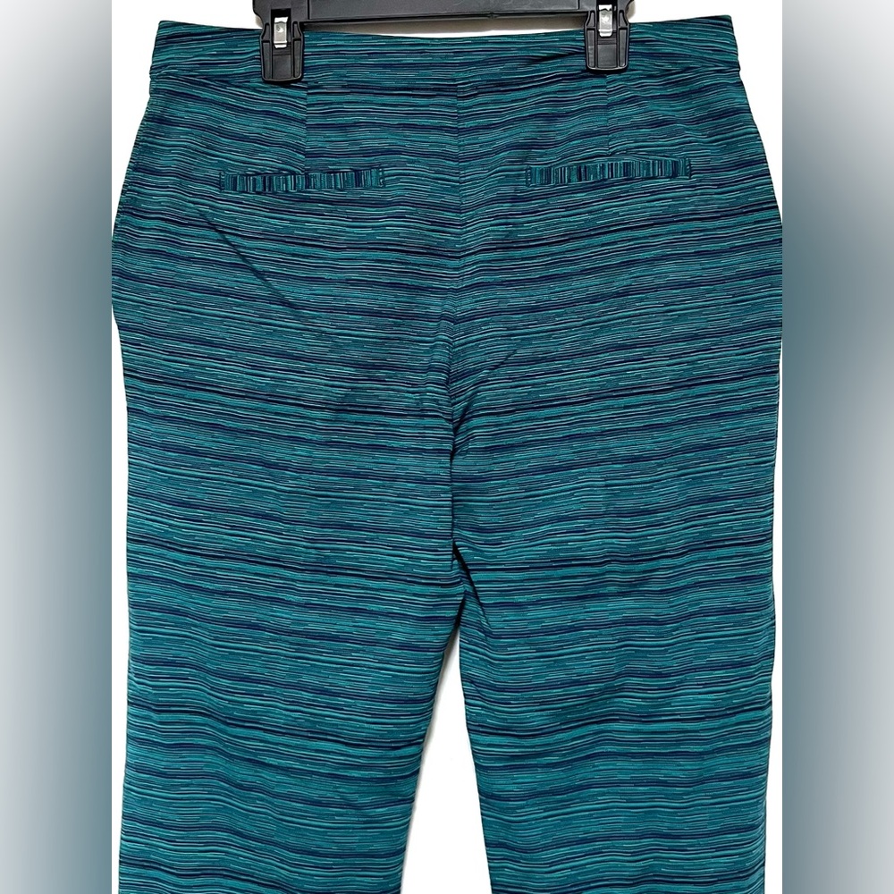 Lululemon Jet Crop Track Pants Travel Athleisure Casual Gym Workout Yoga - Picture 6 of 9